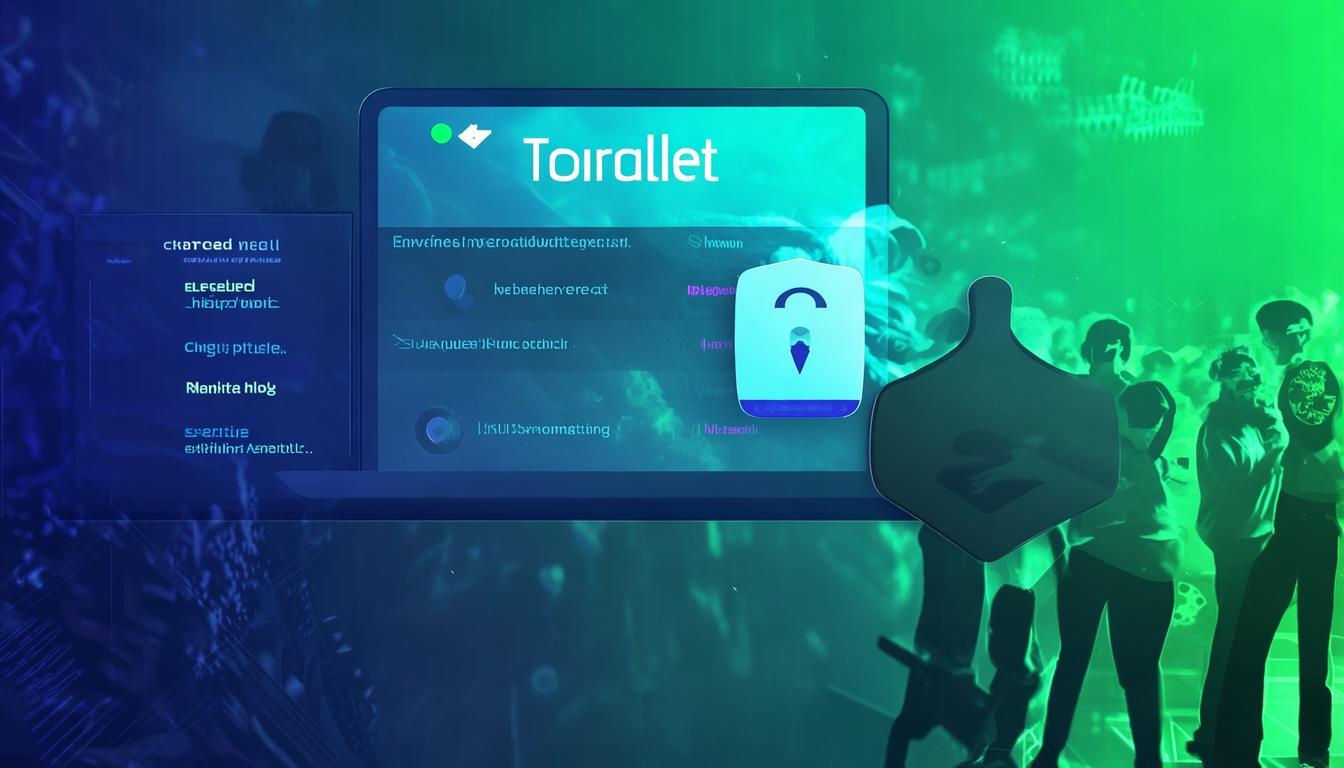 TP钱包绝了一个App装下所有币，竟是玩转DeFi/NFT的万能钥匙