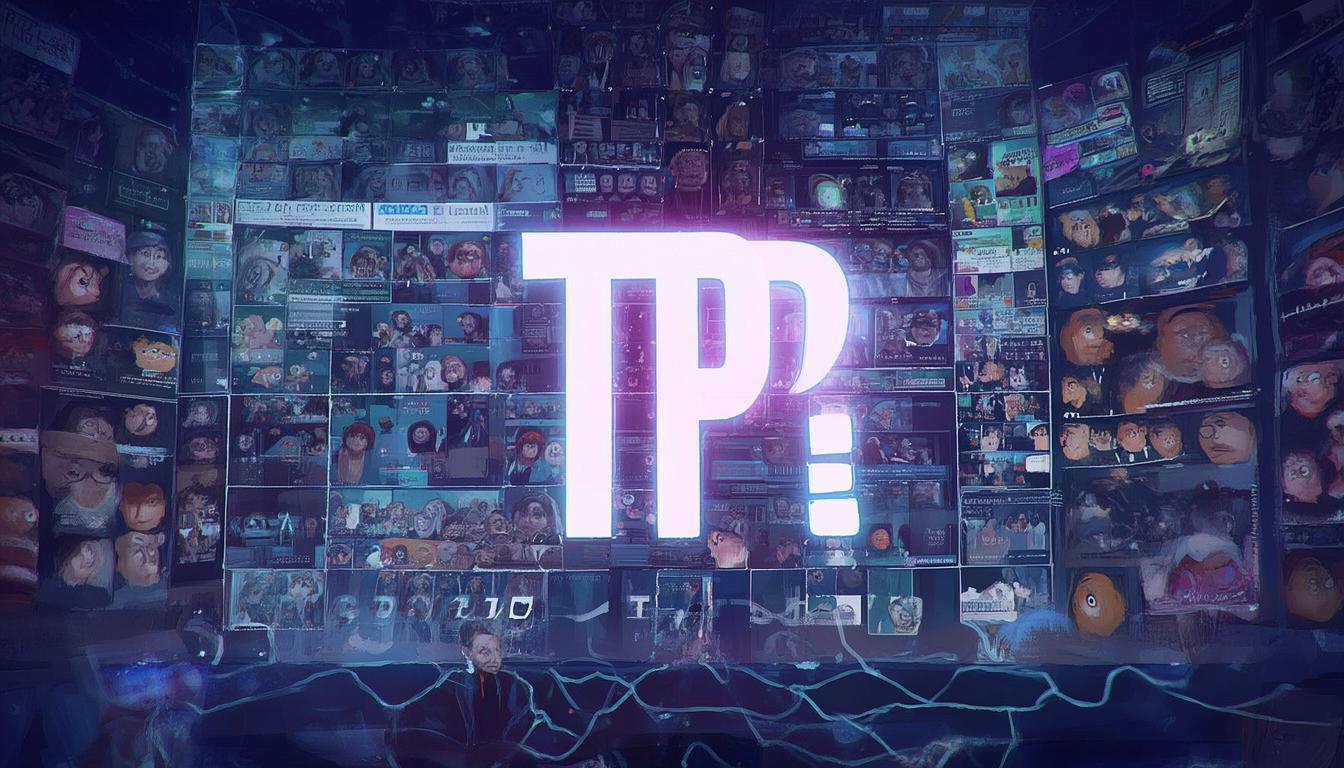 别被坑了TokenPocket收币竟有这隐形门槛不懂这几点，小心币丢了